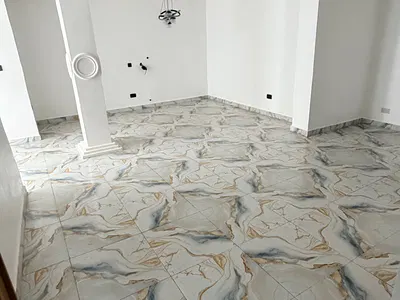 Cheapest 2 Bedroom Apartment — Alpha Beach Road, Opposite Chevron, Lekki, Lagos