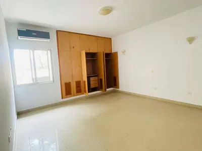 3 Bedroom Apartment with B.Q — Ikoyi, Lagos