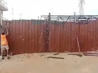 400SQM Residential Land — Ogudu, Lagos