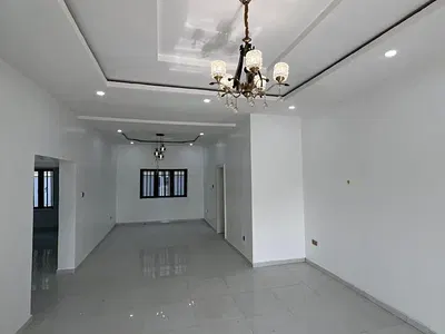 2 Bedroom Apartment — Ilasan, Lekki, Lagos