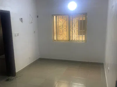 A Lovely Mini Flat (Room and Parlor) — Lekki, Lagos