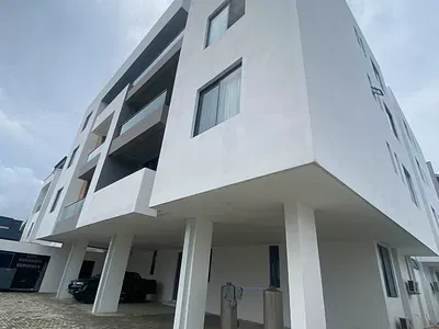 2 Bedroom Apartment — Oniru, Victoria Island (VI), Lagos
