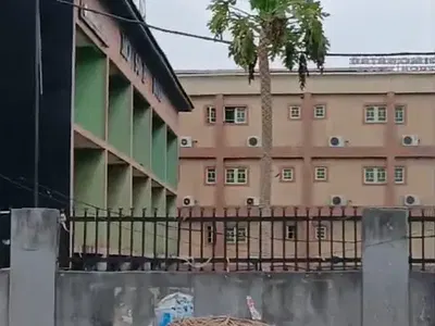 Massive Land in a Strategic Commercial Location — Onipanu, Shomolu, Lagos