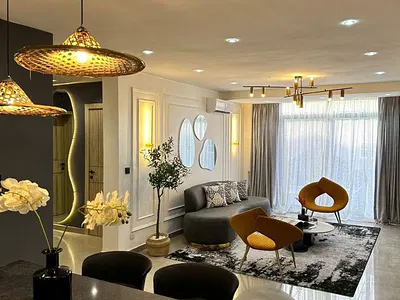 3 Bedrooms — Lekki Phase1, Lekki Phase 1, Lekki, Lagos