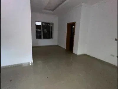 2bedroom Flat Downstairs — Lekki, Lagos