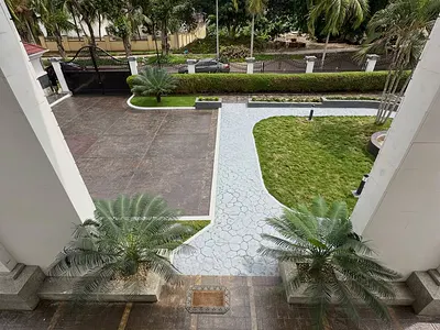 5 Bedroom Detached Duplex with Boys Quarters — Legislative Quarters Apo Abuja, Apo, Abuja