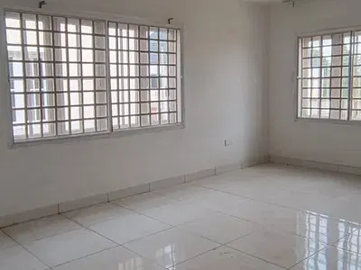 Rooms in Shared Apartment to Share Kitchen Only — Lekki, Lagos
