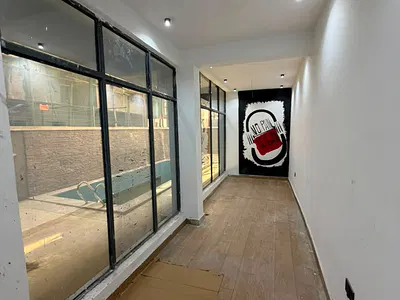 2 Bedroom Apartment with Pool and Gym — Lekki, Lagos