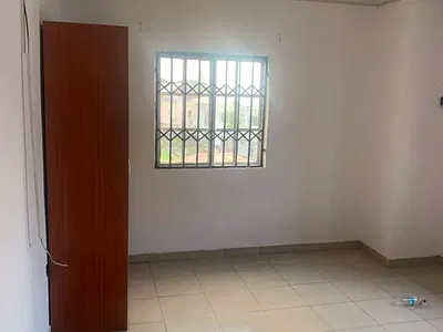 Rooms in Shared Apartment to Share Kitchen Only — Inside Estate, Badore, Ajah, Lagos