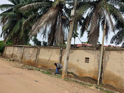 Prime Residential Parcels of Land — Ikeja GRA, Ikeja, Lagos