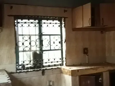 Spacious 4 Bedroom Detached Duplex — Ogudu, Lagos