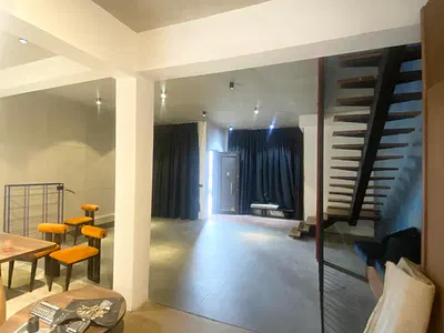 Self Service 4 Bedroom Terraced Duplex — Lekki, Lagos