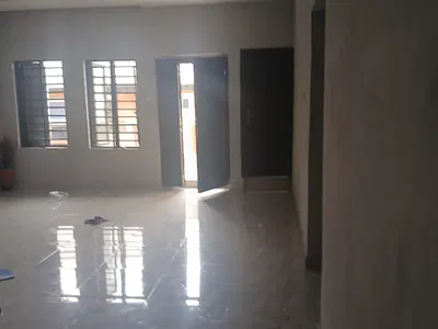 Renovated 2 Bedroom Flat Upstairs — Ajah, Lagos