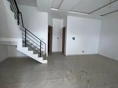 4 Bedroom Terraced Duplex — Ikota, Lekki, Lagos