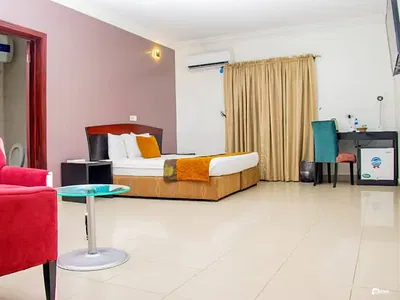 Prime Hotel & Event Centre — Ikeja GRA, Ikeja, Lagos