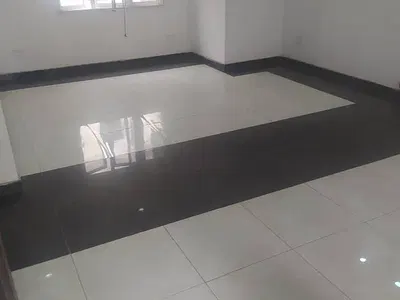4 Bedroom Terraced Duplex with BQ — Lekki, Lagos