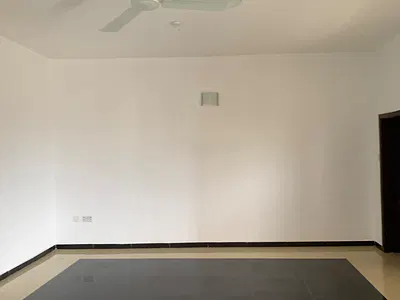 Specious 3 Bedroom Apartment at Serene Environment — Jubilation Road, Maitama 2, Maitama District, Abuja