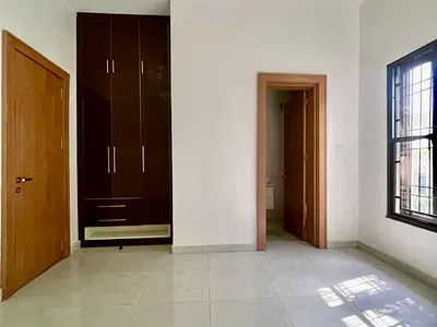 Well Built 4 Bedroom Semi Detached Duplex with a BQ — Jahi, Abuja
