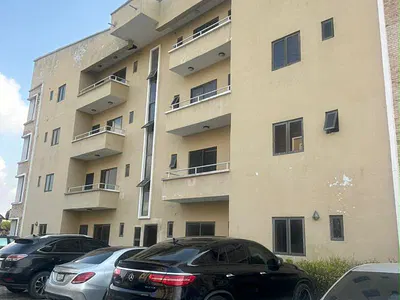 2 Bedroom Flat in Secured Estate — VGC, Lekki, Lagos