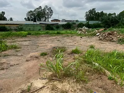 Residential Land — Block 66 Plot 1C, Laura Stephen Road, Lekki, Lagos