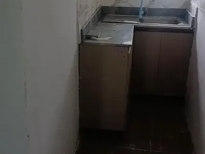 Lovely Sweet Mini Flat — Palmgrove, Ilupeju, Lagos