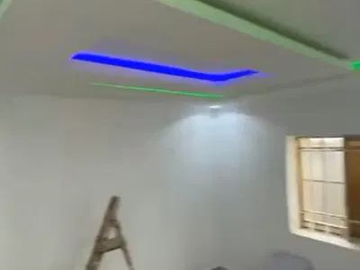 Standard 1 Bedroom — Apo Resettlement, Apo, Abuja