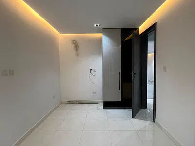 3 Bedroom Maisonette with BQ — Ajah, Lagos