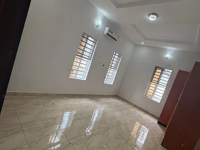 One Room Self Contained — Chevron Estate 🏡, Lekki, Lekki Phase 2, Lekki, Lagos