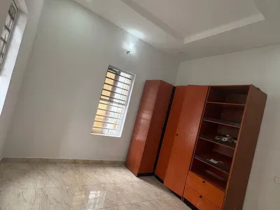 One Room Self Contained — Chevron Estate 🏡, Lekki, Lekki Phase 2, Lekki, Lagos