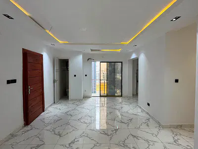 2 Bedroom Apartment — Ikate, Lekki, Lagos