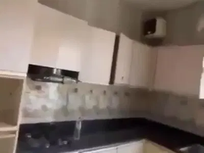 Lovely 3 Bedroom Flat — Ifako, Gbagada, Lagos