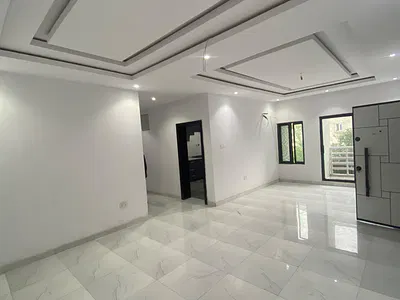 Standard Two Bedroom Apartment — Ajah, Lagos