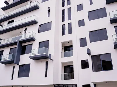 Luxury 4 Bedrooms Maisonette — Ikoyi, Lagos