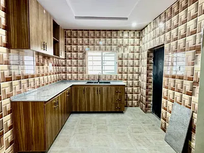 Newly Built 3 Bedroom Duplex — Kolapo Ishola GRA, Ibadan, Oyo
