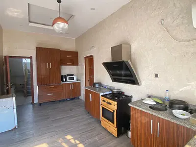 3 Bedroom Apartment — Ilasan, Lekki, Lagos
