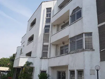 4-Floor Serviced Office Block — Bourdillion Road, Ikoyi, Lagos