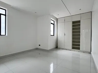 Stunning 3 Bedroom Apartment with Pool and Gym — Lekki, Lagos