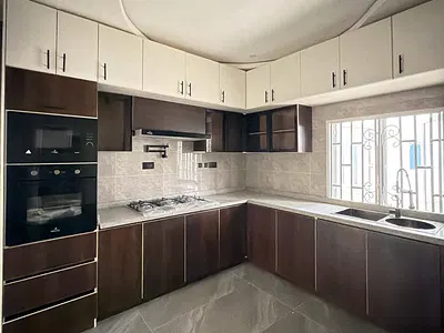 Luxury 4 Bedroom Fully Detached — Lekki, Lagos
