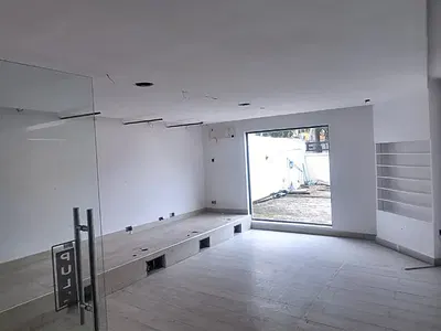 3-Bedroom Condominium with Gym, Pool, Basketball & Tennis Courts — Ikoyi, Lagos
