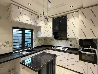 Executive Newly Built 4 Bedroom Duplex — Ikeja, Lagos
