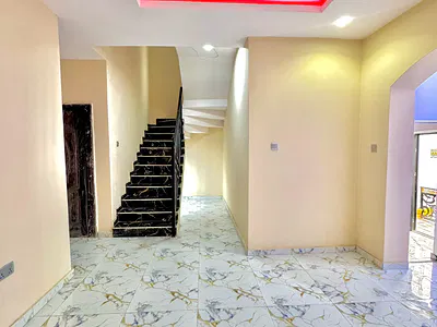 3 Bedroom Detached Duplex — Ibadan, Oyo