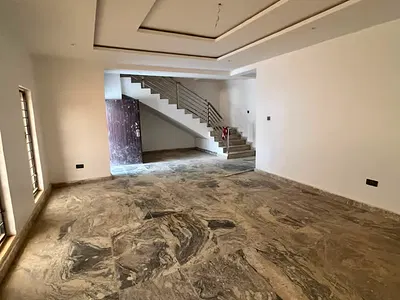 Brand New 3 Bedroom — Sunnyvale, Galadimawa, Abuja