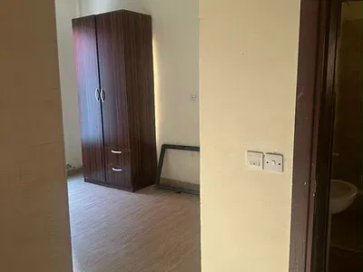 New 2 Bedroom in a Good Estate with Greenery and Constant Light — Lekki, Lagos