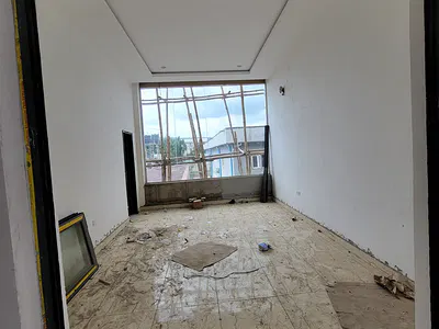 29SQM Premium Showroom Space — 3rd Avenue, Gwarinpa, Abuja