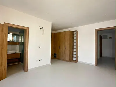 3 Bedroom Flat — Ajah, Lagos