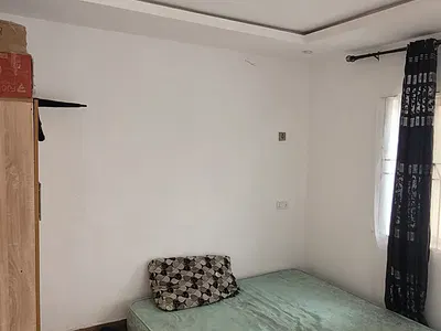 Spacious Roomself Con — Ajah, Lagos