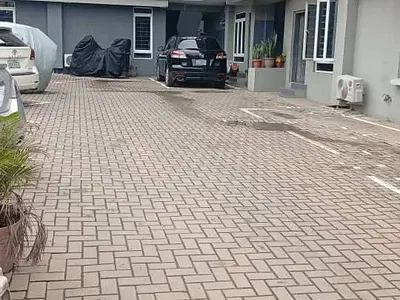 1 Bedroom Apartments — Johnson Street, Onike, Yaba, Lagos