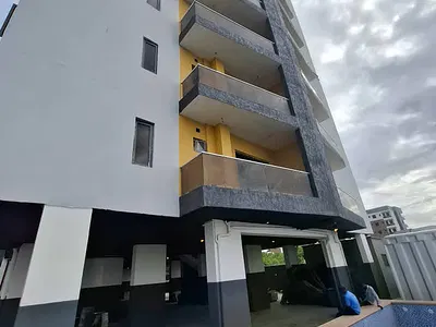 2 Bedroom Flat — Osborne Phase 2, Ikoyi, Lagos