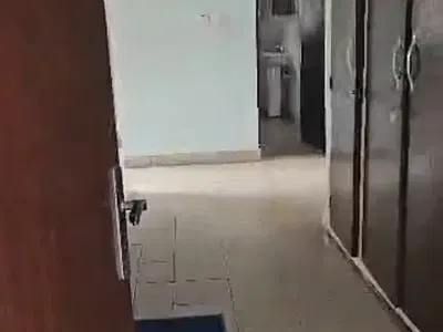 Lovely Spacious 3 Bedroom Apartment with BQ — Victoria Island Extension, Victoria Island (VI), Lagos