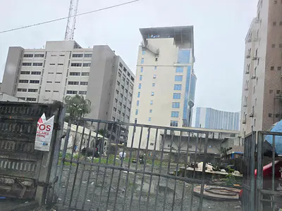 Residential Land in Victoria Island — Off Idowu Taylor, Victoria Island (VI), Lagos